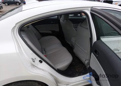 2020 Acura Ilx Premium Package/Technology Package z USA, uszkodzony, nr VIN 19UDE2F74LA013014